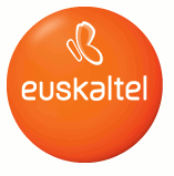 Logo euskaltel